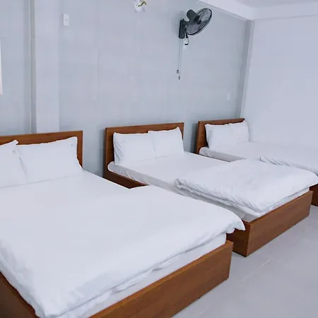 Hoa Ban Homestay Hue Exterior photo