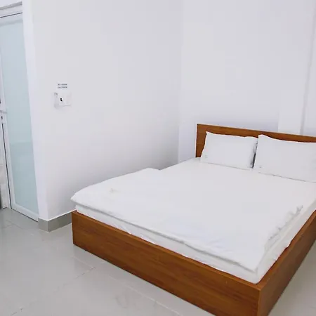 Hoa Ban Homestay Hue Exterior photo