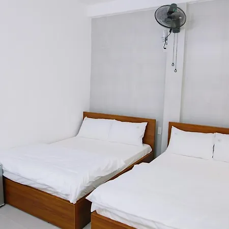 Hoa Ban Homestay Hue Exterior photo