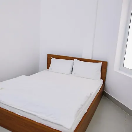 Hoa Ban Homestay Hue Exterior photo